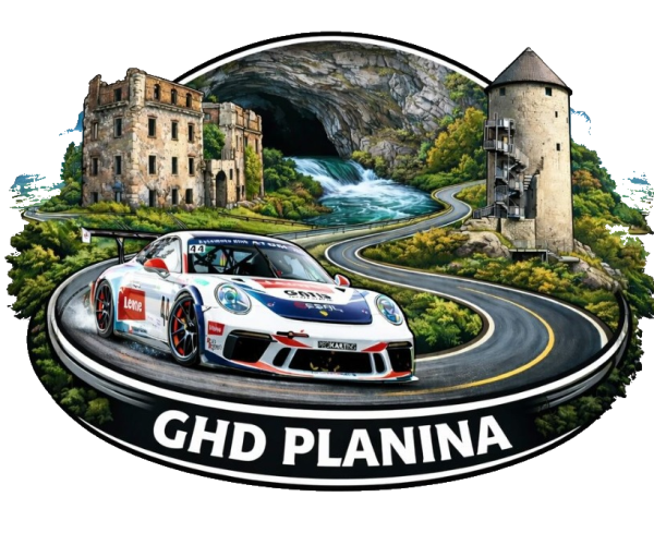GHD Planina 2026