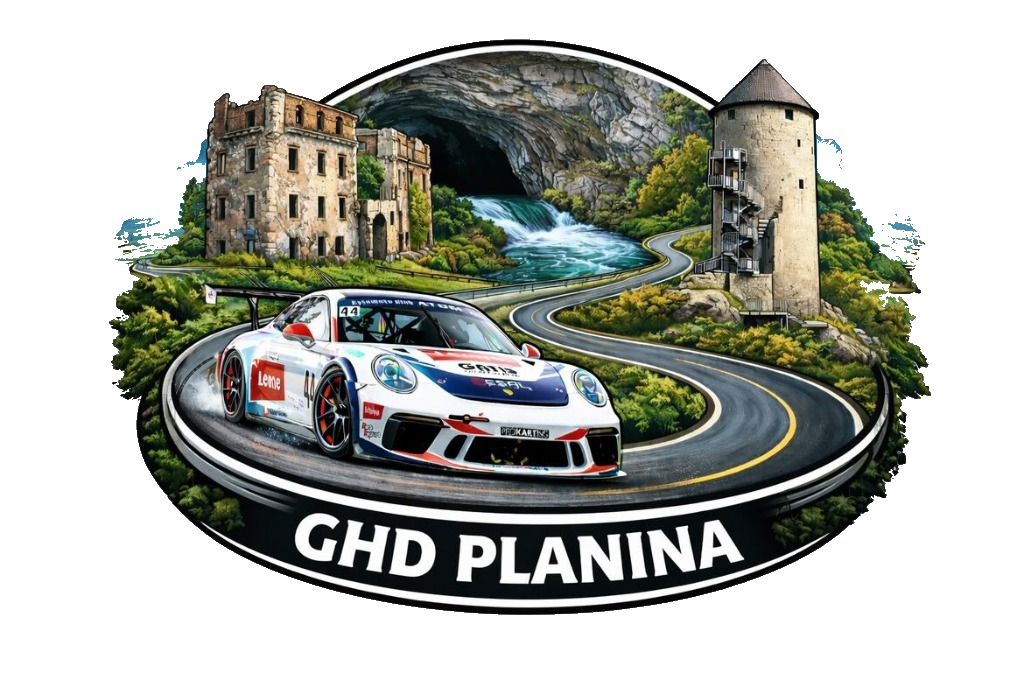 GHD Planina 2026