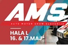 AVTO MOTOR SHOW 2026